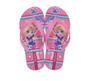 Imagem de Chinelo Infantil Menina Ipanema Polly Estampa 26048