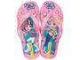 Imagem de Chinelo infantil Menina Polly Pocket Ipanema