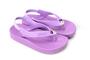 Imagem de Chinelo Infantil menina Roxo