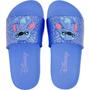 Imagem de Chinelo Infantil Menina Slide Gaspea Casual Dia a Dia Passeio Escola Conforto Disney Grendene Kids 22994