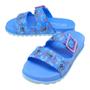 Imagem de Chinelo Infantil Menina Slip On Slide Summer Stitch