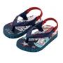 Imagem de Chinelo Infantil Menino Elastico Ipanema Kids Disney 27065