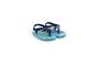 Imagem de Chinelo Infantil Menino Havaianas Baby Marvel - Azul