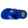 Imagem de Chinelo Infantil Menino Sonic 23162 Azul