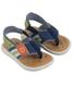 Imagem de Chinelo Infantil Mini Dedo Baby Cartago 12234