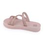 Imagem de Chinelo infantil mna Zaxy 19008 Grendene Glitter tira brilho