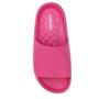 Imagem de Chinelo Infantil Molekinha Slide - Pink