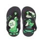 Imagem de Chinelo Infantil Rider R1 II Baby Preto - 12125