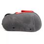 Imagem de Chinelo Infantil Rider Slide Full 86 Unissex - Vermelho e Preto