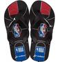 Imagem de Chinelo Infantil Rider Street Nba de Dedo Menino 12260