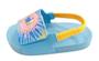 Imagem de Chinelo Infantil Slide Baby Rider Full 86 11546