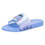 Imagem de Chinelo infantil slide disney mania stich grendene kids 22994