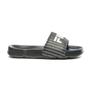 Imagem de Chinelo Infantil Slide Drifter Preto Branco Fila 31K334X-001