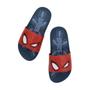 Imagem de Chinelo Infantil Slide Grendene Kids Homem Aranha