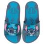 Imagem de Chinelo Infantil Slip On Slide Conforto Disney Mania Stitch