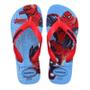 Imagem de Chinelo infantil top marvel II Havaianas