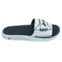 Imagem de Chinelo Infinity Rider Fus Tiras Auto Colantes Ajuste Conforto Masculino