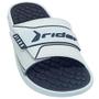 Imagem de Chinelo Infinity Rider Fus Tiras Auto Colantes Ajuste Conforto Masculino