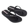 Imagem de Chinelo Ipanema 27000 Maxi Glow Preto