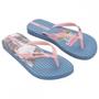 Imagem de Chinelo Ipanema 27005b Love Pets Feminino