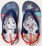 Imagem de Chinelo ipanema baby disney 101 dalmatas