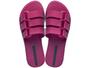 Imagem de Chinelo ipanema bold feminino rosa 26519