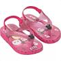 Imagem de Chinelo Ipanema Disney Joy Baby com elástico