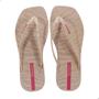 Imagem de Chinelo Ipanema Edge Rosa Claro/Rosa