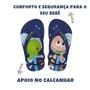 Imagem de Chinelo Ipanema Infantil Turma da Mônica