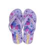 Imagem de Chinelo Ipanema infantil Violeta/Lilas/Amarelo Ref.: 25479