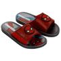 Chinelo Ipanema Marvel Sport Slide Infantil Grendene 27280 Imagem de Chinelo Ipanema Marvel Sport Slide Infantil Grendene 27280