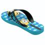 Imagem de Chinelo Ipanema Minions Fun Infantil Menino 27300