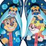 Imagem de Chinelo Ipanema Patrulha Canina Com Elastico - 27296