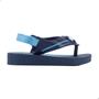 Imagem de Chinelo Ipanema Sport Baby Azul