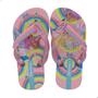 Imagem de Chinelo Ipanema Style Sereia Apliques Infantil