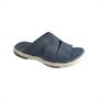 Imagem de Chinelo Itapua Couro Masculino Confortavel Ajustes 5301