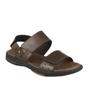 Imagem de Chinelo Itapuã Masculino 5302 Marrom