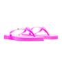 Imagem de Chinelo Jelly Fem -Shutz - Casual 