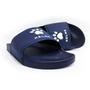 Imagem de Chinelo kelme slipper marinho/branco