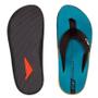 Chinelo Kenner Action Gel Street Imagem de Chinelo Kenner Action Gel Street