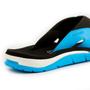 Imagem de Chinelo Kenner Action X-Gel Masculino - Preto e Azul