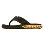 Imagem de Chinelo Kenner Amp W Gold Masculino