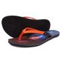 Imagem de Chinelo Kenner Flakes II Masculino - Prata