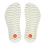 Imagem de Chinelo Kenner Ibiza Pro Candy Feminino Off White