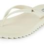 Imagem de Chinelo Kenner Ibiza Pro Lisa Feminino - Off White