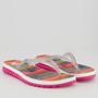 Imagem de Chinelo Kenner Ibiza Pro Little Strips Feminino