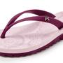 Imagem de Chinelo Kenner Ibiza Pro Spiral Flatform - Rosa e Roxo