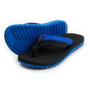 Imagem de Chinelo Kenner Kivah Cover Essence Masculino - Preto e Azul