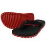 Imagem de Chinelo Kenner Kivah Cushy Adulto Masculino Vermelho