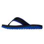 Imagem de Chinelo Kenner Kivah Cushy DKS-04 Masculino - Preto/Azul